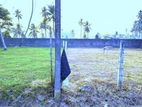 Land for Sale in Negombo