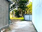 Land for Sale in Negombo