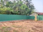 Land for Sale in Negombo