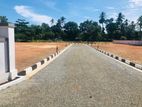 Land for Sale in Negombo