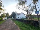 Land for Sale in Negombo