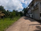 Land for Sale in Negombo