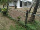 Land for Sale in Negombo