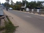 Land for Sale in Negombo