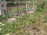Land for sale in Negombo