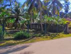 Land for Sale in Negombo