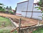 land for sale in Negombo