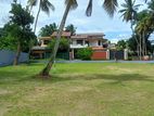 Land for Sale in Negombo