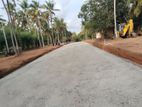 Land for Sale in Negombo