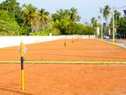 Land for sale in Negombo