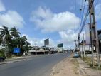 Land for sale in negombo