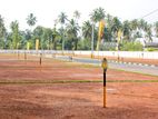 Land for Sale in Negombo