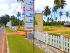 Land for Sale in Negombo - H011