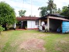Land for Sale in Negombo - Katunayake