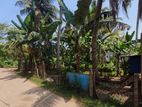 Land for Sale in Negombo, Kochchikade
