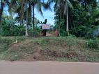 Land For Sale in Negombo (Madampella)