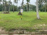 Land for sale in Negombo, Mellawagedara
