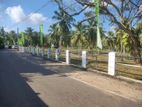 Land For Sale In Negombo Road Kandana