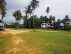 Land for Sale in Negombo - SPL393