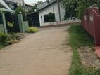 Land for sale in Negombo town area.Negombo, Gampaha.