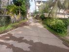 Land for sale in Negombo town Area.Negombo.Gampaha.