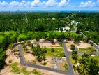 Land for Sale in Negombo - Walihena