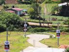 Land for Sale in N'Eliya - Black Pool