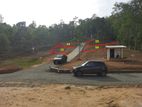 Land for sale in Nelumdeniya