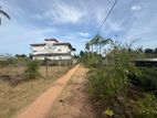 Land For Sale In Nilaveli