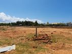 Land for sale in Nilaveli Main Road