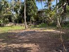 Land For Sale In Nittabuwa