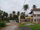 Land for sale in Nittabuwa