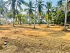 Land For Sale in Nittabuwa, Kiridiwela