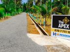 Land for sale in Nittambuwa - C 2