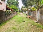 Land for sale in Nittambuwa