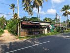 Land for Sale in Nittambuwa