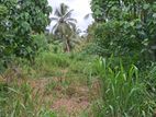 Land for Sale in Nittambuwa