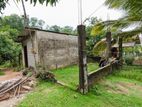 Land for sale in nittambuwa