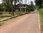 Land for sale in Nittambuwa | Gampaha