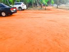 Land for Sale in Nittambuwa Pasyala Y 43