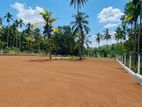 Land for Sale in Nittambuwa - Watupitiwala U02