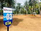 Land for Sale in Nittambuwa Y1