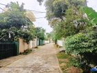 Land for Sale in Nugegoda-Delkanda