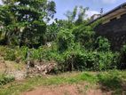 Land for Sale in Nugegoda, Embuldeniya