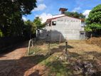 Land for Sale in Nugegoda, Embuldeniya