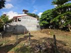 Land for Sale in Nugegoda, Embuldeniya Town