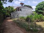 Land for Sale in Nugegoda, Embuldeniya Town