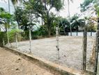 Land for sale in Nugegoda