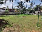 Land For Sale In Nugegoda