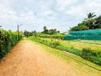 Land for Sale in Nugegoda